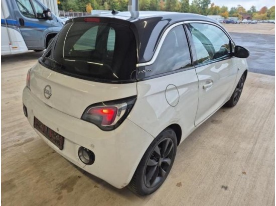 2015 Opel Adam Jam 2015 Opel Adam Jam