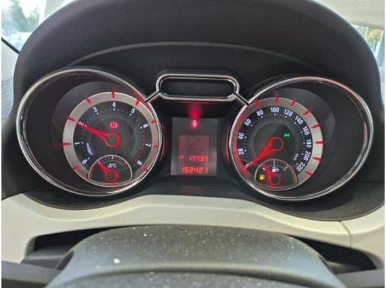 2015 Opel Adam Jam 2015 Opel Adam Jam