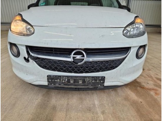 2015 Opel Adam Jam 2015 Opel Adam Jam