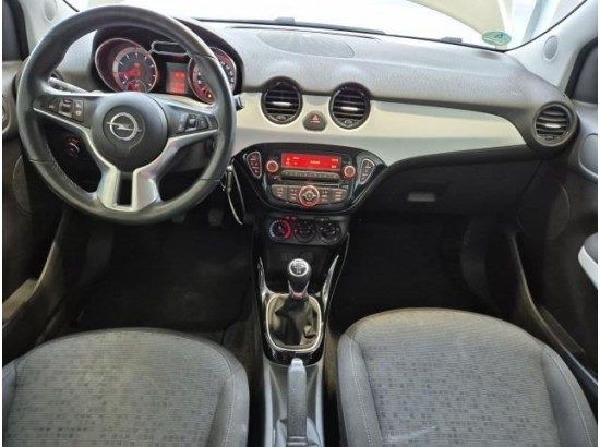 2015 Opel Adam Jam 2015 Opel Adam Jam