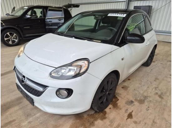2015 Opel Adam Jam 2015 Opel Adam Jam