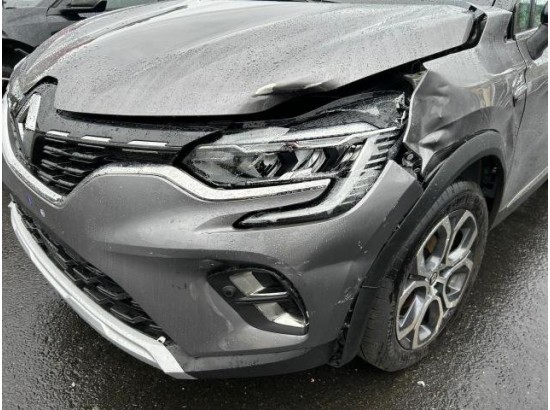 2023 Renault Captur II Techno 2023 Renault Captur II Techno