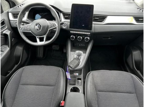 2023 Renault Captur II Techno 2023 Renault Captur II Techno