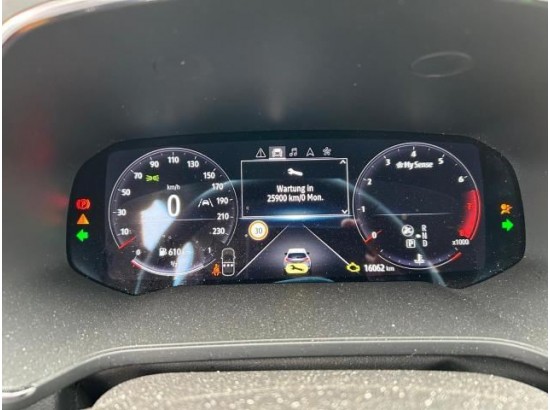 2023 Renault Captur II Techno 2023 Renault Captur II Techno