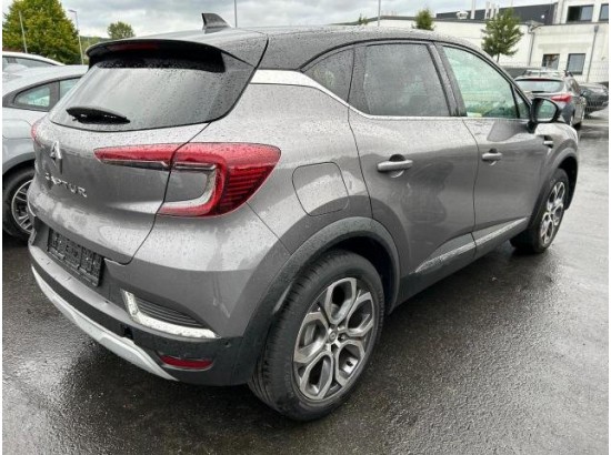 2023 Renault Captur II Techno 2023 Renault Captur II Techno