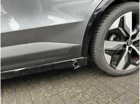 2022 Renault Megane E-Tech Electric Techno