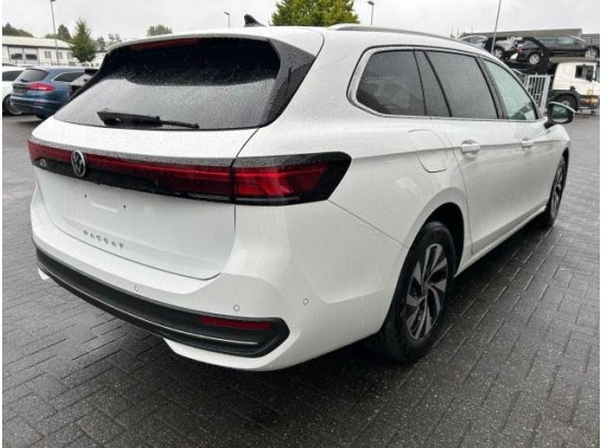2024 Volkswagen Passat Variant 2.0 TDI 110 kW Business