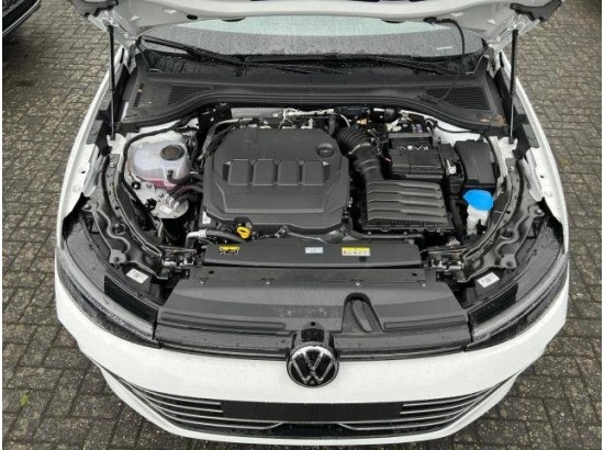 2024 Volkswagen Passat Variant 2.0 TDI 110 kW Business