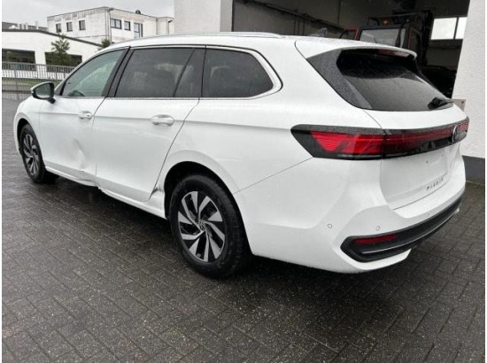 2024 Volkswagen Passat Variant 2.0 TDI 110 kW Business
