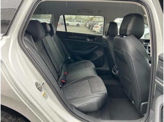 2024 Volkswagen Passat Variant 2.0 TDI 110 kW Business