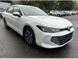 2024 Volkswagen Passat Variant 2.0 TDI 110 kW Business