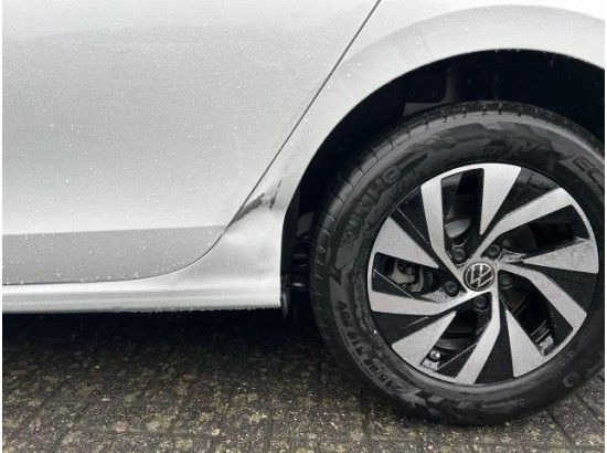 2024 Volkswagen Passat Variant 2.0 TDI 110 kW Business