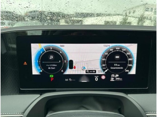 2024 Volkswagen Passat Variant 2.0 TDI 110 kW Business