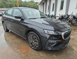 2024 Skoda Scala Drive