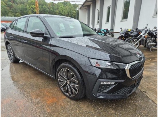 2024 Skoda Scala Drive