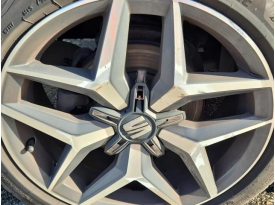 2018 Seat Ibiza Xcellence