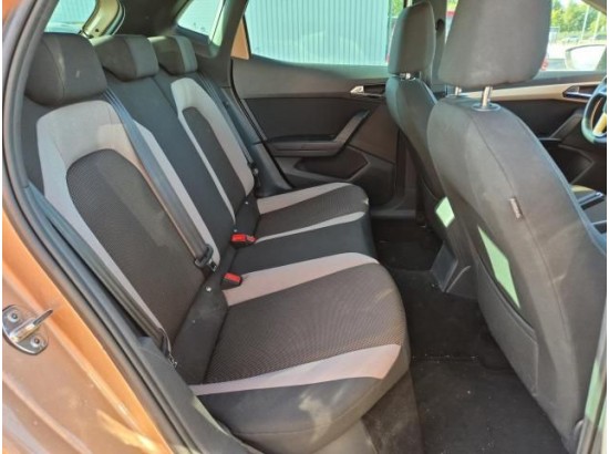 2018 Seat Ibiza Xcellence