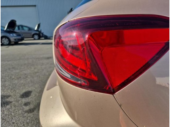 2018 Seat Ibiza Xcellence