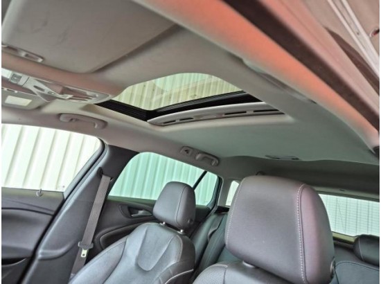 2016 Opel Astra K Sports Tourer INNOVATION Start/Stop 2016 Opel Astra K Sports Tourer INNOVATION Start/Stop