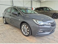 2016 Opel Astra K Sports Tourer INNOVATION Start/Stop