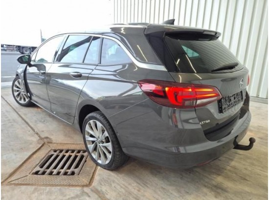 2016 Opel Astra K Sports Tourer INNOVATION Start/Stop 2016 Opel Astra K Sports Tourer INNOVATION Start/Stop