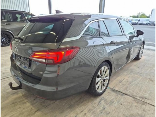 2016 Opel Astra K Sports Tourer INNOVATION Start/Stop 2016 Opel Astra K Sports Tourer INNOVATION Start/Stop
