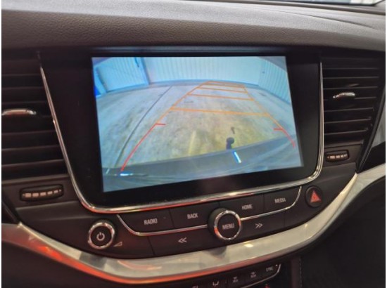 2016 Opel Astra K Sports Tourer INNOVATION Start/Stop 2016 Opel Astra K Sports Tourer INNOVATION Start/Stop