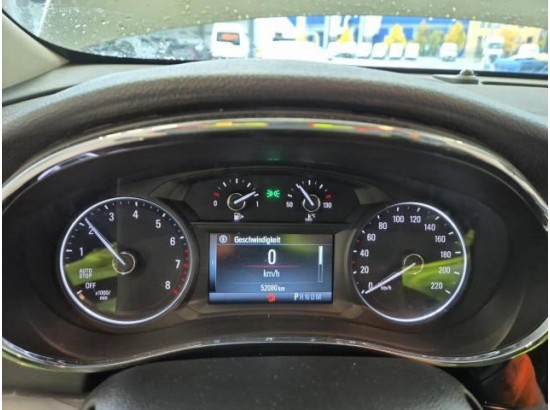 2017 Opel Mokka X Innovation Start/Stop 4x4 2017 Opel Mokka X Innovation Start/Stop 4x4