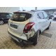 2017 Opel Mokka X Innovation Start/Stop 4x4 2017 Opel Mokka X Innovation Start/Stop 4x4
