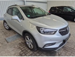 2017 Opel Mokka X Innovation Start/Stop 4x4