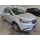 2017 Opel Mokka X Innovation Start/Stop 4x4 2017 Opel Mokka X Innovation Start/Stop 4x4