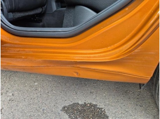 2025 Skoda Kamiq Selection