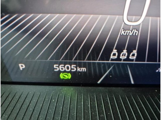 2025 Skoda Kamiq Selection