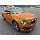 2025 Skoda Kamiq Selection