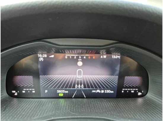 2025 Skoda Kamiq Selection