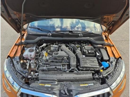 2025 Skoda Kamiq Selection