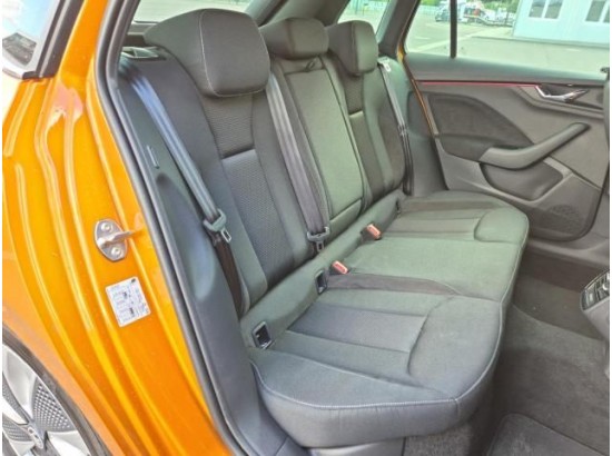 2025 Skoda Kamiq Selection