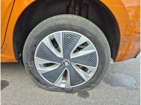 2025 Skoda Kamiq Selection