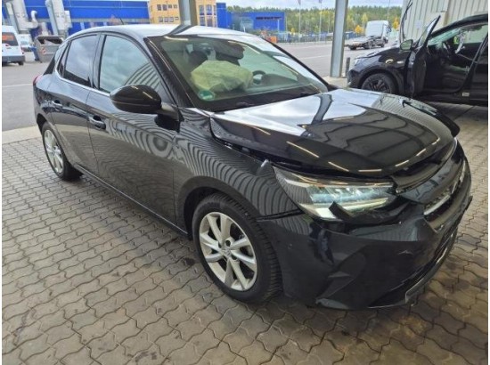 2023 Opel Corsa F Elegance