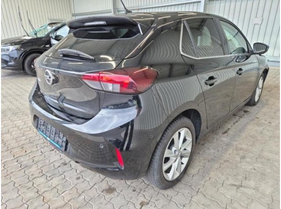2023 Opel Corsa F Elegance