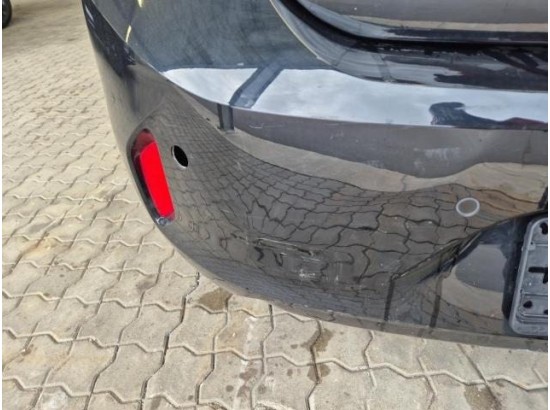 2023 Opel Corsa F Elegance