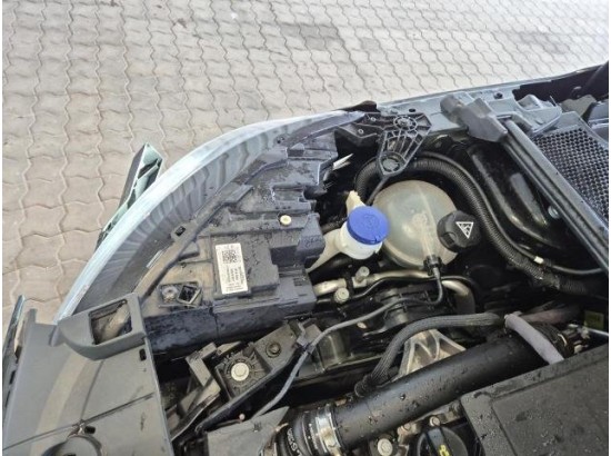 2023 Opel Corsa F Elegance