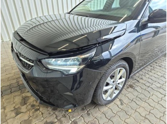 2023 Opel Corsa F Elegance