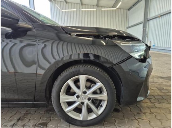 2023 Opel Corsa F Elegance