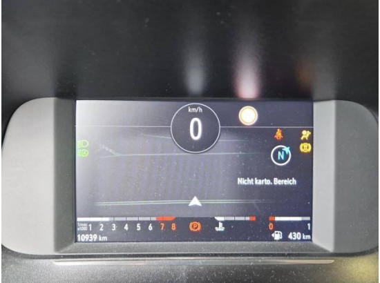 2023 Opel Corsa F Elegance