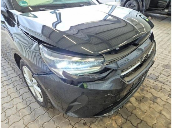 2023 Opel Corsa F Elegance