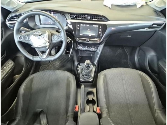 2023 Opel Corsa F Elegance