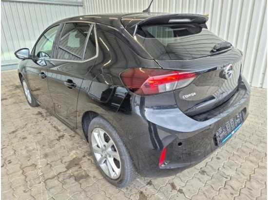 2023 Opel Corsa F Elegance