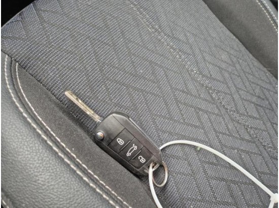 2023 Opel Corsa F Elegance