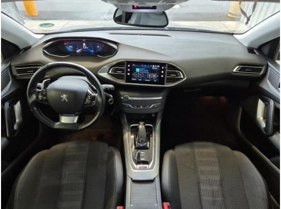 2021 Peugeot 308 SW Allure